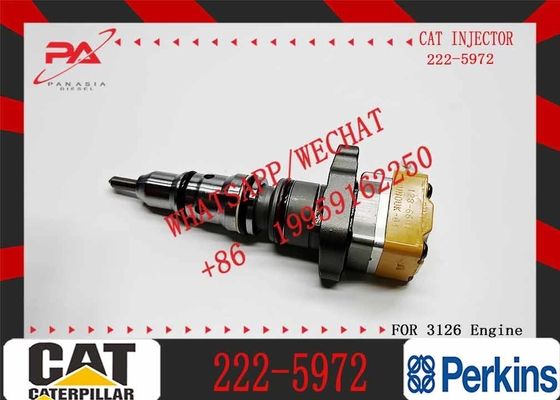 Cat injectors 3412 injector 198-6877 1986877 for caterpillar 3412E injector