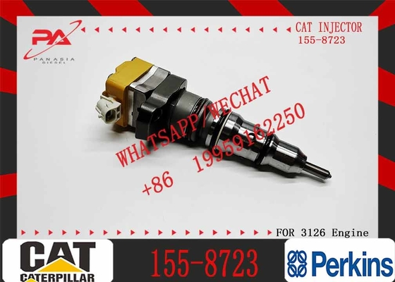 198-7471 High quality common rail injector 1987471 198-7471, suitable for hot selling 3126B engine