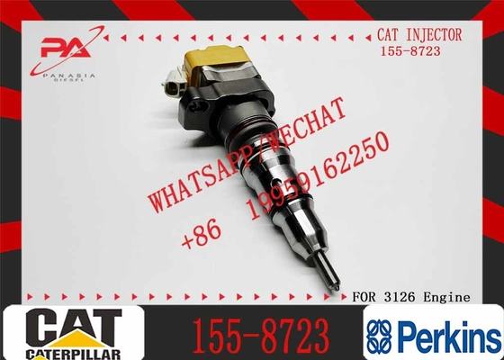 198-7471 High quality common rail injector 1987471 198-7471, suitable for hot selling 3126B engine