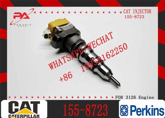 198-7471 High quality common rail injector 1987471 198-7471, suitable for hot selling 3126B engine