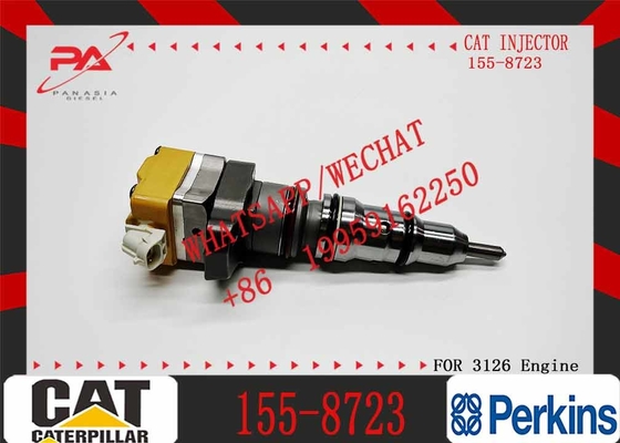 198-7471 High quality common rail injector 1987471 198-7471, suitable for hot selling 3126B engine