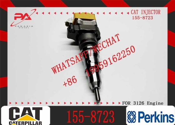 198-7471 High quality common rail injector 1987471 198-7471, suitable for hot selling 3126B engine