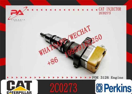 C7 injector 387-9427 20r-8066 20r9079 for caterpillar cat c7 injector