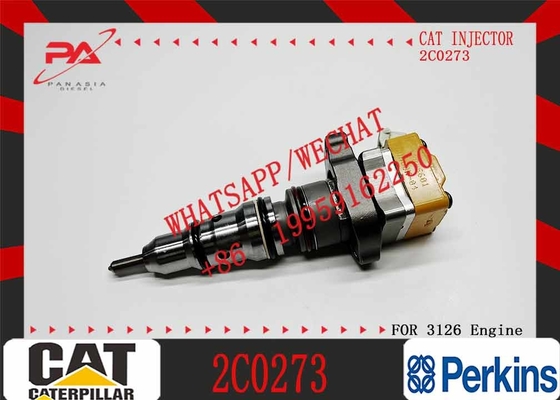 C7 injector 387-9427 20r-8066 20r9079 for caterpillar cat c7 injector