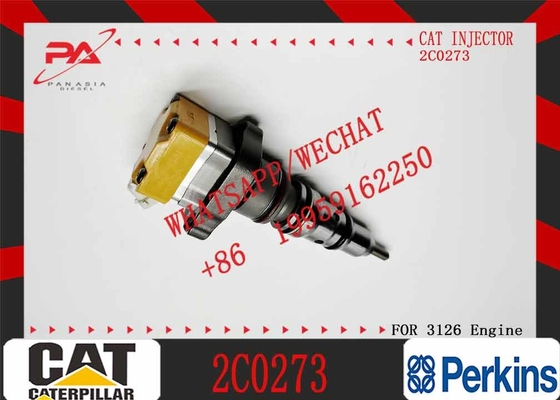 C7 injector 387-9427 20r-8066 20r9079 for caterpillar cat c7 injector