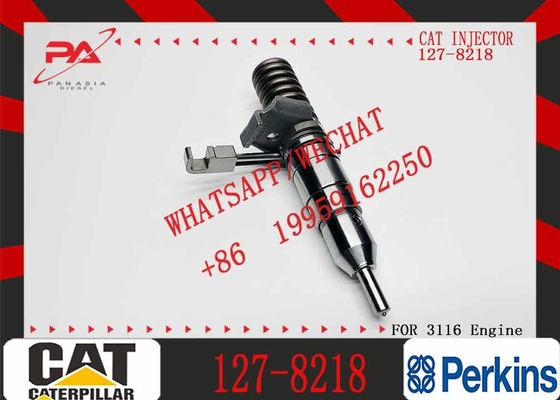 Cat 3116 injector 127-8216 127-8222 127-8218 for caterpillar engine 3116 injectors