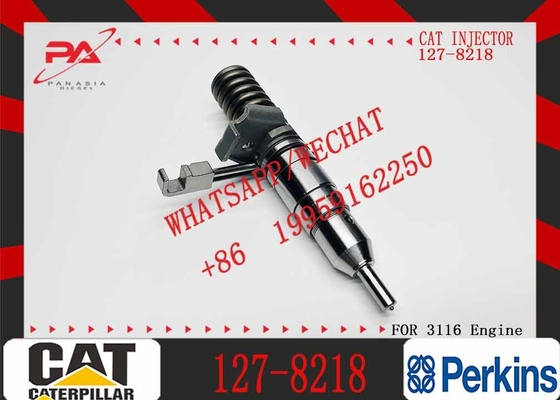 Cat 3116 injector 127-8216 127-8222 127-8218 for caterpillar engine 3116 injectors