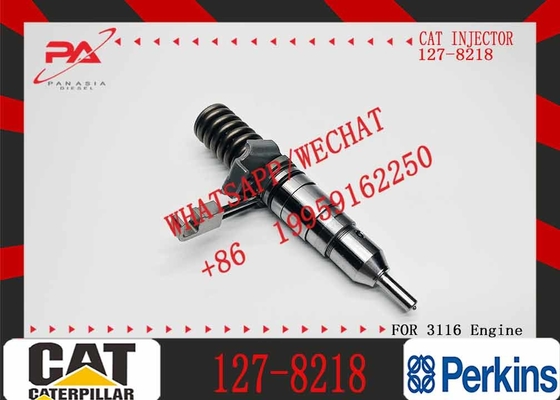Cat 3116 injector 127-8216 127-8222 127-8218 for caterpillar engine 3116 injectors