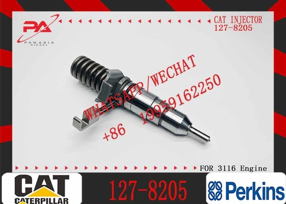 Fuel Injector Assembly 127-8205 0R-8479 For CAT Engine 3116 Series