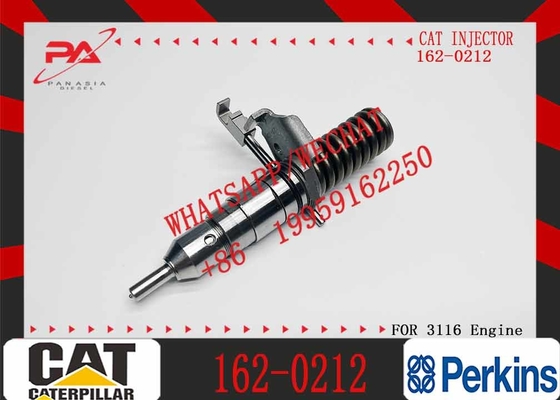 Fuel Injector Assembly 162-0212 0R-8463 For CAT Engine 3116 3114