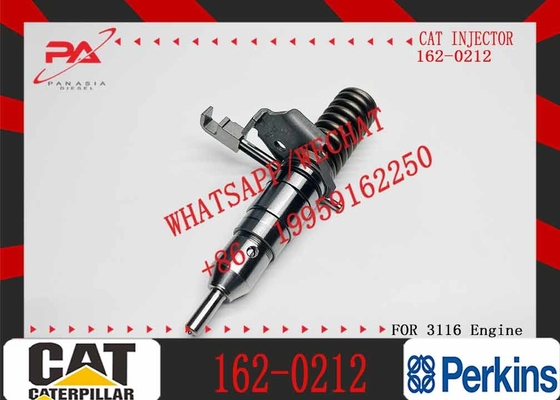 Fuel Injector Assembly 162-0212 0R-8463 For CAT Engine 3116 3114