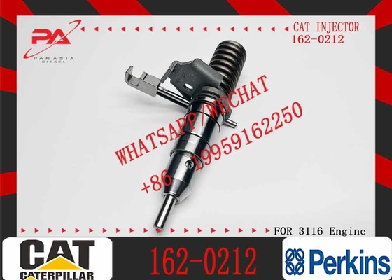 Fuel Injector Assembly 162-0212 0R-8463 For CAT Engine 3116 3114