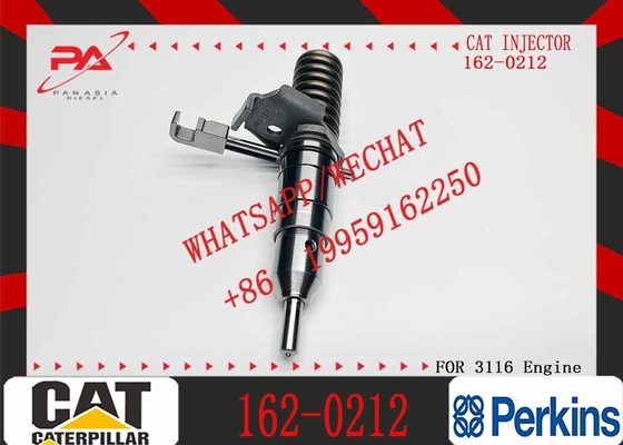 Fuel Injector Assembly 162-0212 0R-8463 For CAT Engine 3116 3114