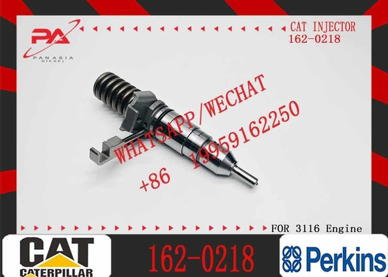 Fuel Injector Assembly 162-0218 0R-8633 For CAT Engine 3116 Series