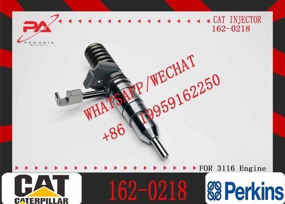 Fuel Injector Assembly 162-0218 0R-8633 For CAT Engine 3116 Series