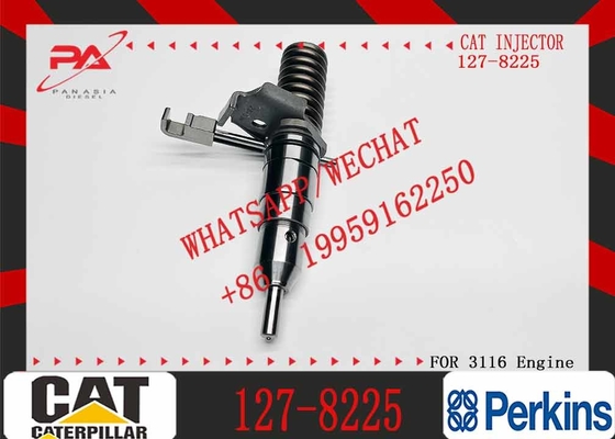 Fuel Injector Assembly 127-8225 0R-8469 For CAT Engine 3116 Series