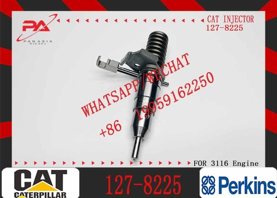 Fuel Injector Assembly 127-8225 0R-8469 For CAT Engine 3116 Series