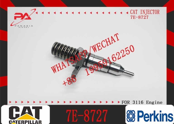 C7 injector 387-9427 20r-8066 20r9079 for caterpillar cat c7 injector