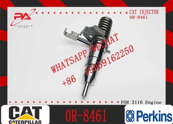 Fuel Injector Assembly 127-8222 0R-8461 For CAT Engine 3116 Series