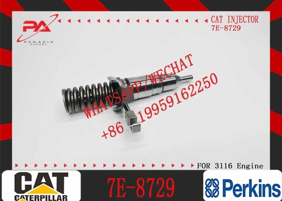 CAT C7 Engine Diesel Fuel Injector 387-9427 328-2585 295-1411 268-1835 263-8218 10R7225 20R1926