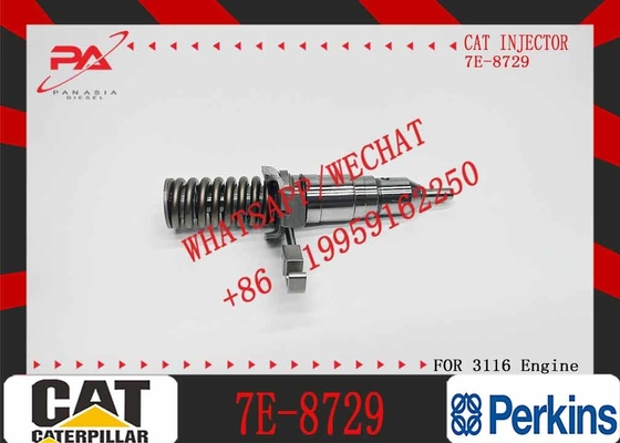 CAT C7 Engine Diesel Fuel Injector 387-9427 328-2585 295-1411 268-1835 263-8218 10R7225 20R1926