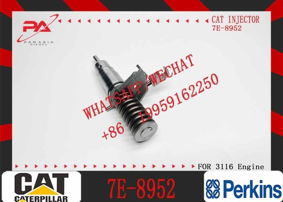 C7 C9 Diesel Engine Parts fuel injector 2360962 for CAT Caterpillar Construction machinery