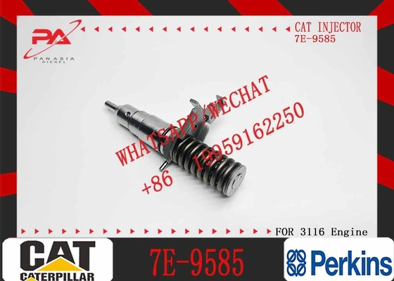 C7 injector 387-9427 20r-8066 20r9079 for caterpillar cat c7 injector