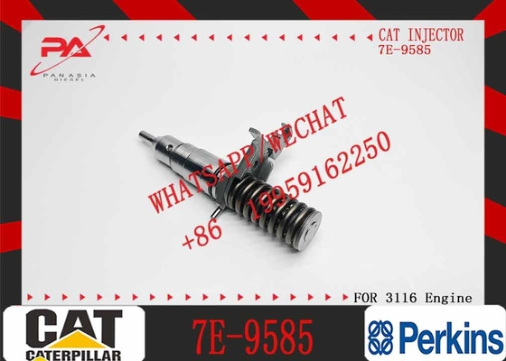 C7 injector 387-9427 20r-8066 20r9079 for caterpillar cat c7 injector