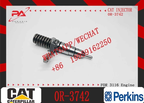 C7 injector 387-9427 20r-8066 20r9079 for caterpillar cat c7 injector