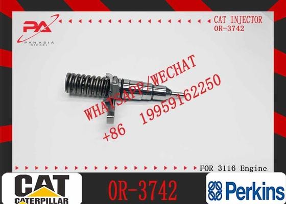 C7 injector 387-9427 20r-8066 20r9079 for caterpillar cat c7 injector