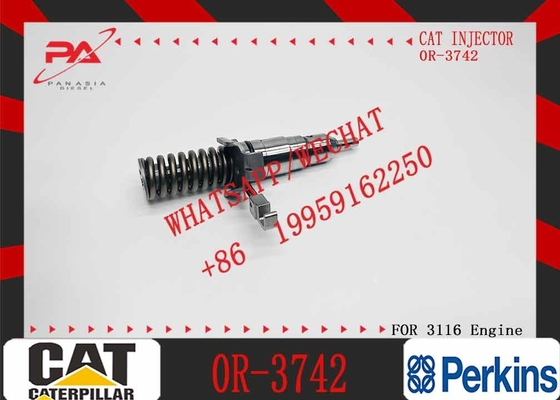 C7 injector 387-9427 20r-8066 20r9079 for caterpillar cat c7 injector