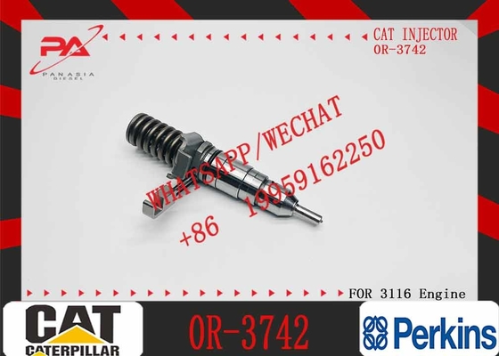 C7 injector 387-9427 20r-8066 20r9079 for caterpillar cat c7 injector