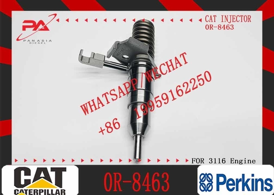 Fuel Injector Assembly 127-8230 0R-8463 For CAT Engine 3116 Series