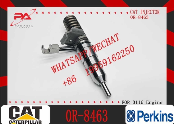 Fuel Injector Assembly 127-8230 0R-8463 For CAT Engine 3116 Series