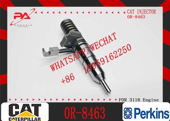 Fuel Injector Assembly 127-8230 0R-8463 For CAT Engine 3116 Series