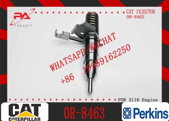 Fuel Injector Assembly 127-8230 0R-8463 For CAT Engine 3116 Series