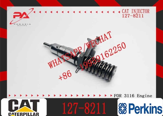 Fuel Injector Assembly 127-8230 0R-8463 For CAT Engine 3116 Series