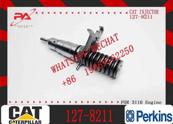 Fuel Injector Assembly 127-8230 0R-8463 For CAT Engine 3116 Series