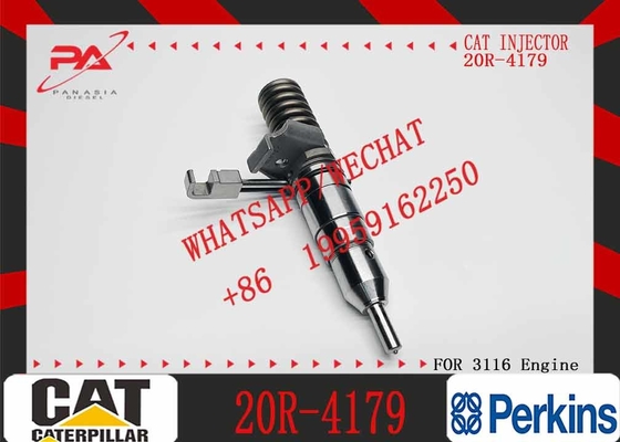 C7 injector 387-9427 20r-8066 20r9079 for caterpillar cat c7 injector