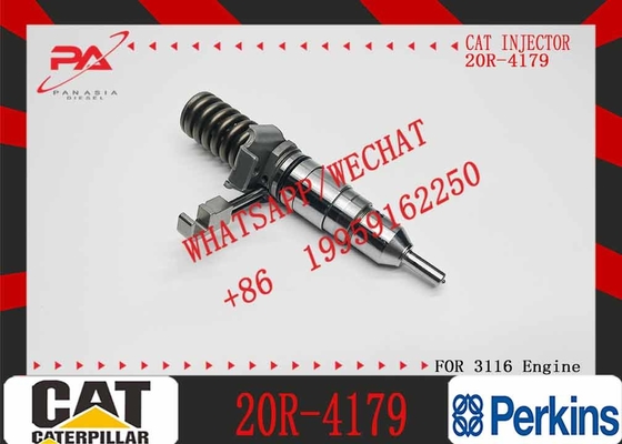 C7 injector 387-9427 20r-8066 20r9079 for caterpillar cat c7 injector