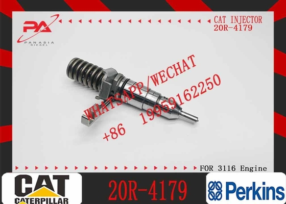 C7 injector 387-9427 20r-8066 20r9079 for caterpillar cat c7 injector