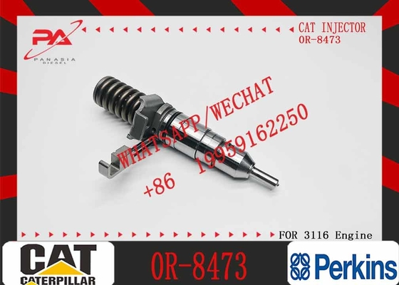 Excavator Parts CAT 3114 3116 3216 Engine fuel injector fuel injector 4P-2995 6I-3669 0R-8471 0R-8475 0R-8473