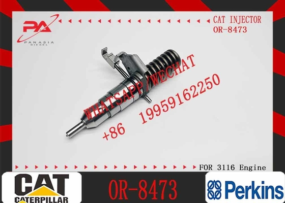 Cat 3116 injector 4p2995 10r-0782 0R-8682 for caterpillar engine 3116 injector