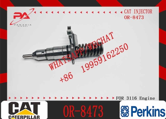 Cat 3116 injector 4p2995 10r-0782 0R-8682 for caterpillar engine 3116 injector