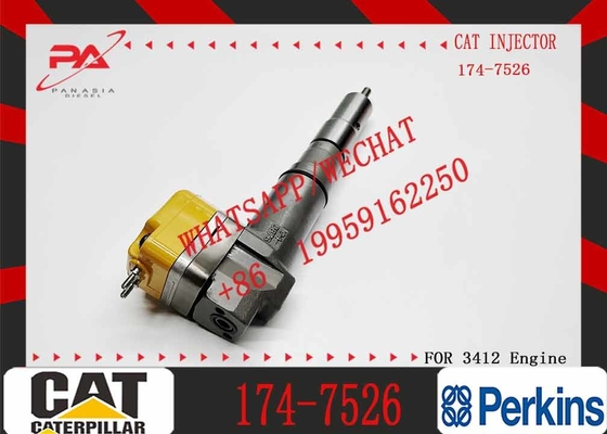 fuel injector 258-8745 254-4340 254-4330 254-4183 253-0619 253-0617 253-0615 250-1314 250-1312 250-1311 250-1308 250-130