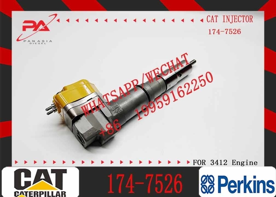 fuel injector 258-8745 254-4340 254-4330 254-4183 253-0619 253-0617 253-0615 250-1314 250-1312 250-1311 250-1308 250-130