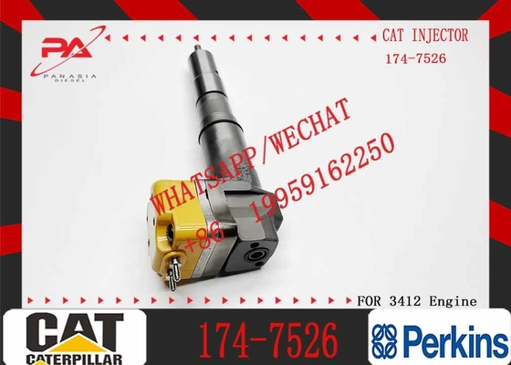 fuel injector 258-8745 254-4340 254-4330 254-4183 253-0619 253-0617 253-0615 250-1314 250-1312 250-1311 250-1308 250-130