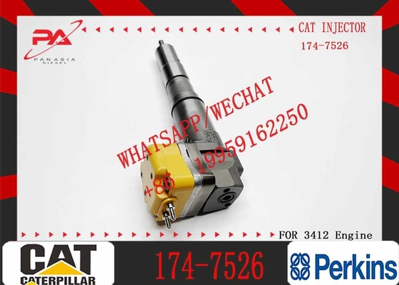 fuel injector 258-8745 254-4340 254-4330 254-4183 253-0619 253-0617 253-0615 250-1314 250-1312 250-1311 250-1308 250-130