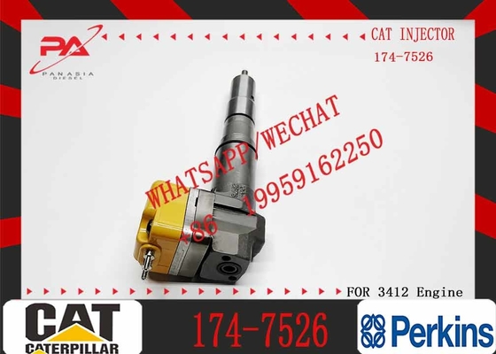 fuel injector 258-8745 254-4340 254-4330 254-4183 253-0619 253-0617 253-0615 250-1314 250-1312 250-1311 250-1308 250-130