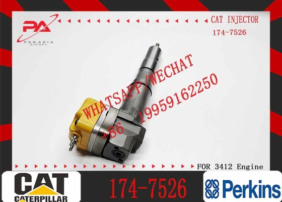fuel injector 258-8745 254-4340 254-4330 254-4183 253-0619 253-0617 253-0615 250-1314 250-1312 250-1311 250-1308 250-130